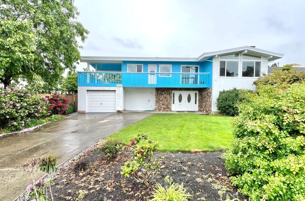 House for sale at 3071 Saltspring Court Richmond British Columbia - MLS: R3129492
