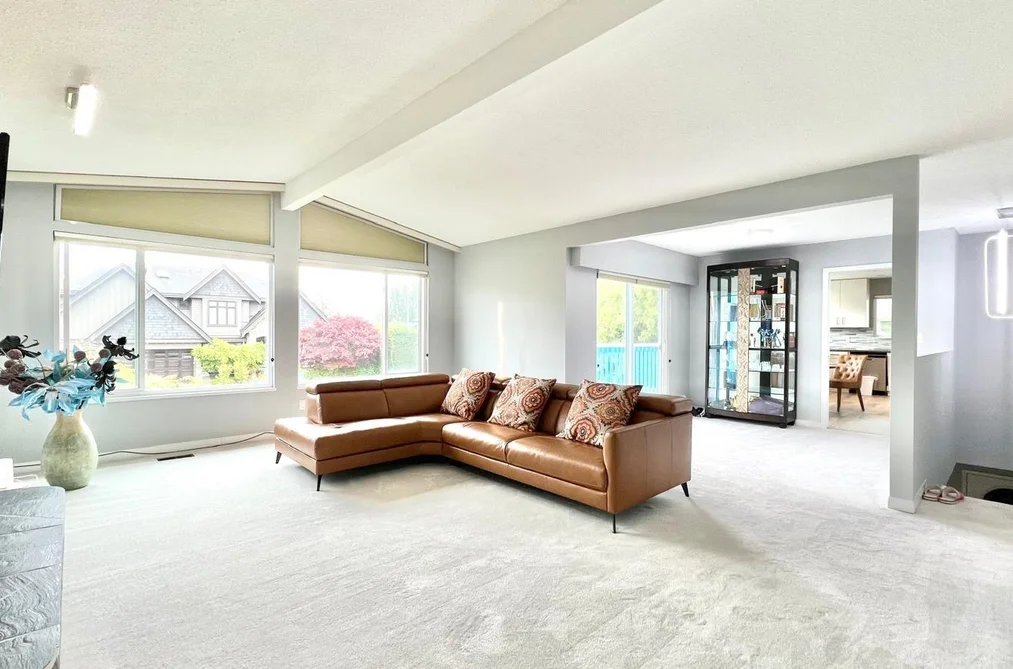 3071 SALTSPRING COURT, Richmond BC V7C 1W3, Richmond BC — Residential for Sale - Photo 2