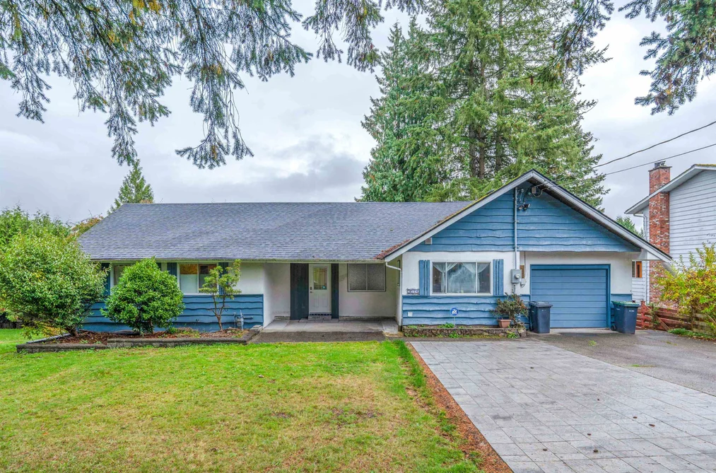 3071 Starlight Way, Coquitlam, BC - MLS: R3177965