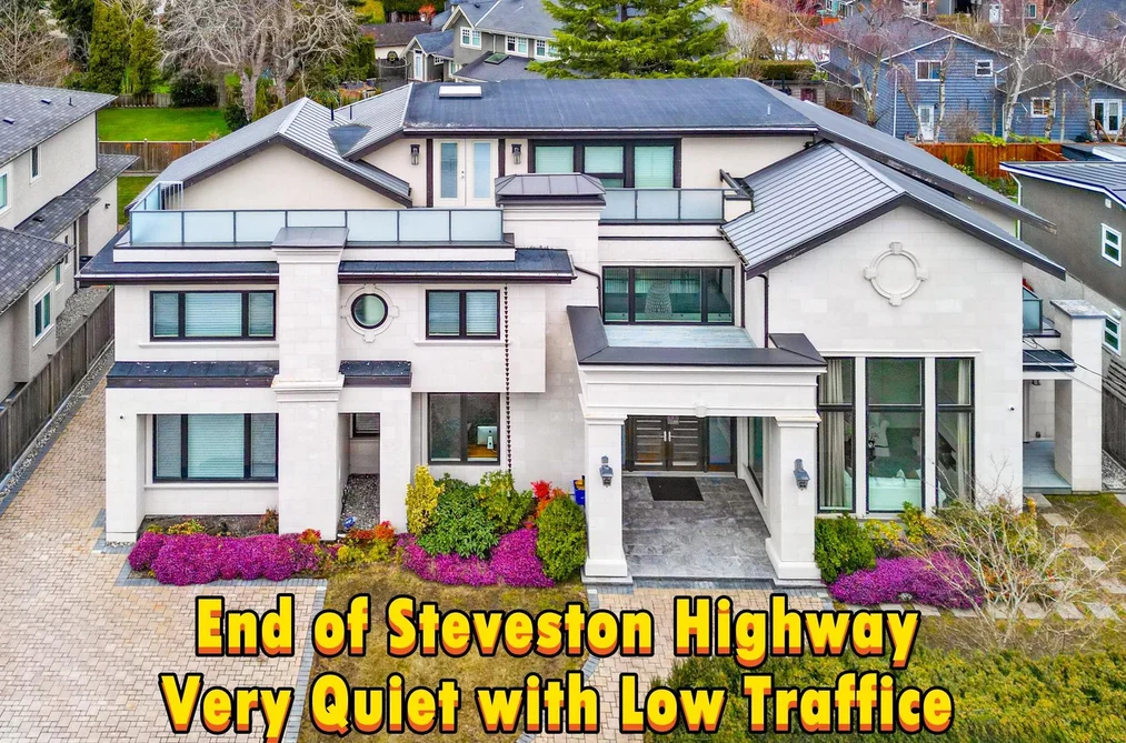 House for sale at 3071 Steveston Highway Richmond British Columbia - MLS: R3085019
