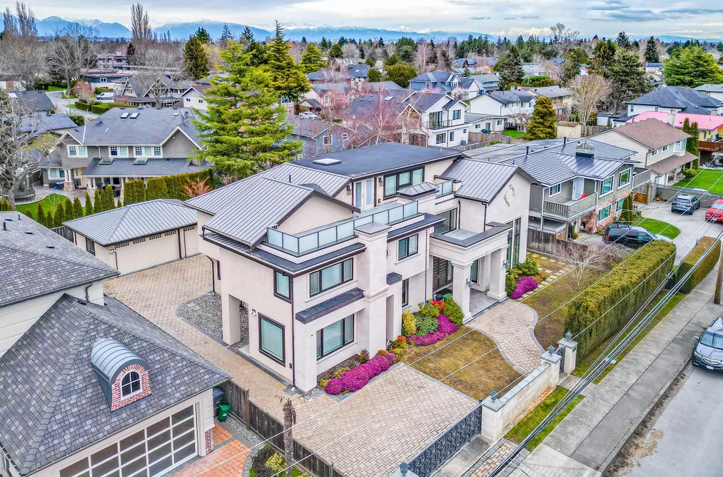 3071 STEVESTON HIGHWAY, Richmond BC V7E 2J4, Richmond BC — Residential for Sale - Photo 2