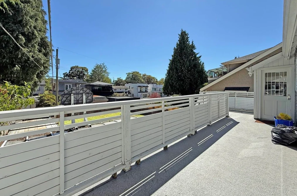 3072 W 28TH AVENUE, Vancouver BC V6L 1X5, Vancouver BC — Residential for Sale - Photo 2