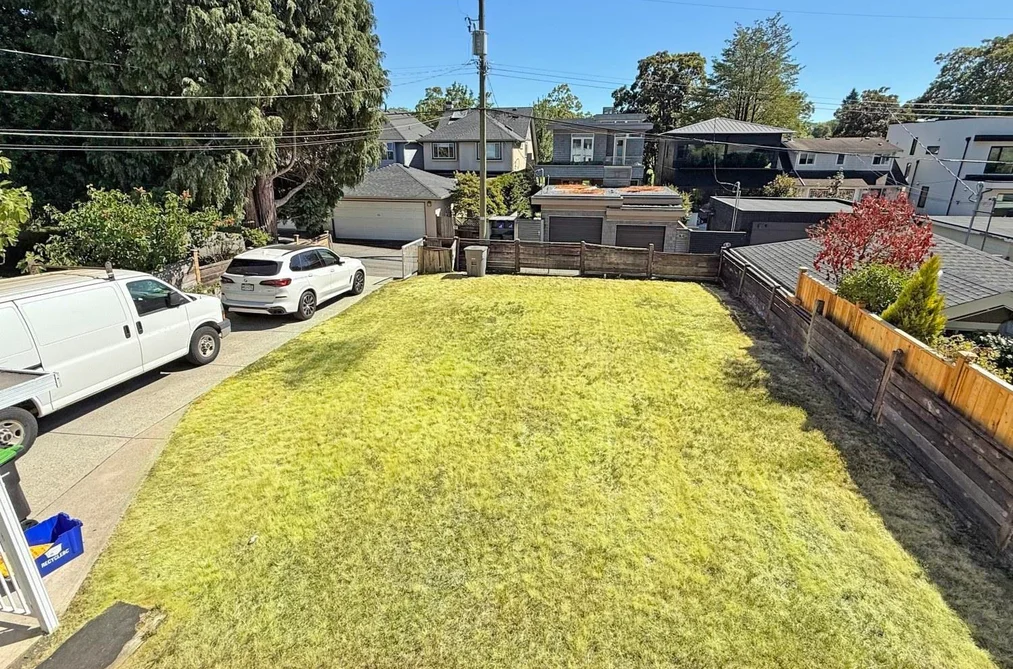 3072 W 28TH AVENUE, Vancouver BC V6L 1X5, Vancouver BC — Residential for Sale - Photo 3