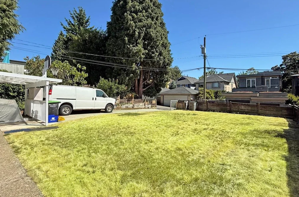 3072 W 28TH AVENUE, Vancouver BC V6L 1X5, Vancouver BC — Residential for Sale - Photo 4