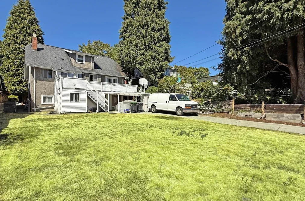 3072 W 28TH AVENUE, Vancouver BC V6L 1X5, Vancouver BC — Residential for Sale - Photo 5