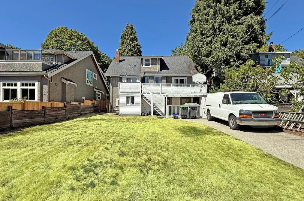 3072 W 28TH AVENUE, Vancouver BC V6L 1X5, Vancouver BC — Residential for Sale - Photo 6