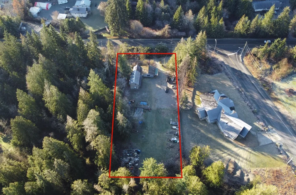 30727 KEYSTONE AVENUE, Mission BC V4S 1G5, Mission BC — Residential for Sale - Photo 2