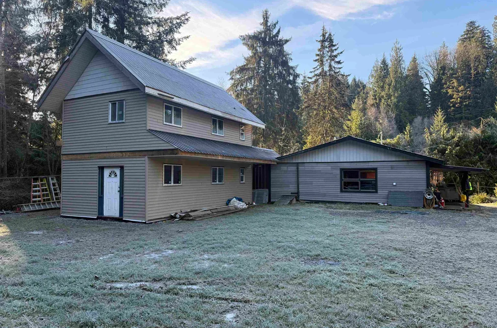 30727 KEYSTONE AVENUE, Mission BC V4S 1G5, Mission BC — Residential for Sale - Photo 3