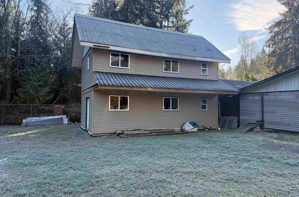 30727 KEYSTONE AVENUE, Mission BC V4S 1G5, Mission BC — Residential for Sale - Photo 4