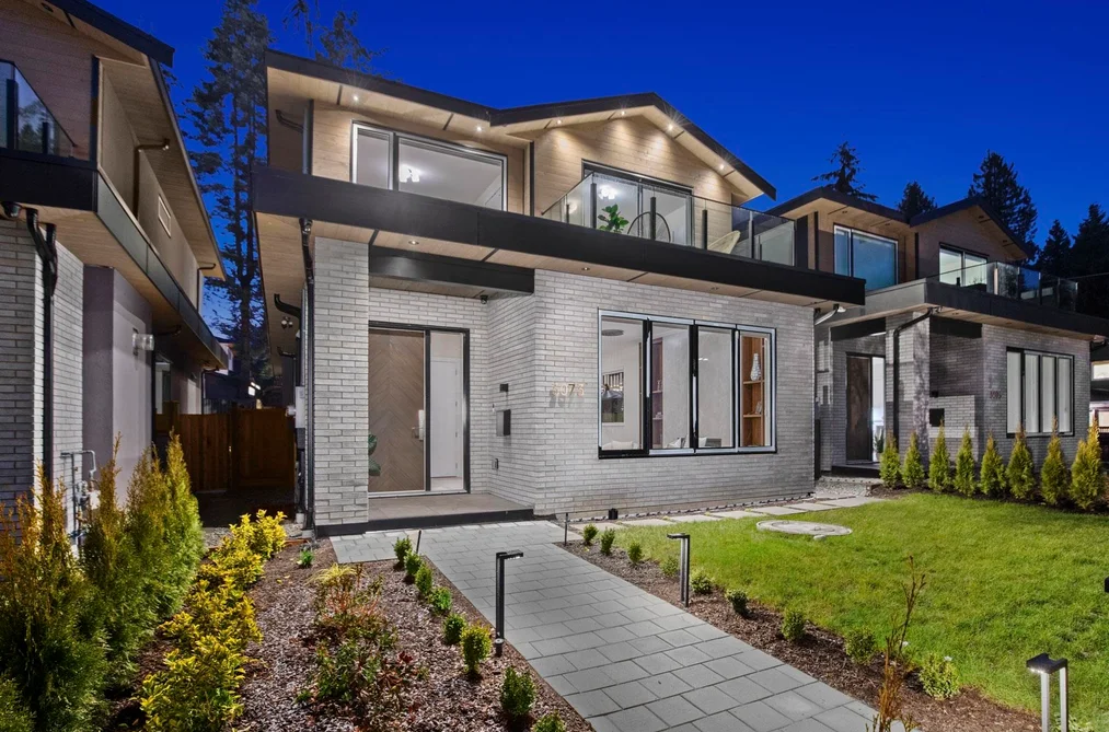 3073 FROMME ROAD, North Vancouver BC V7K 2C8, North Vancouver BC — Residential for Sale - Photo 2