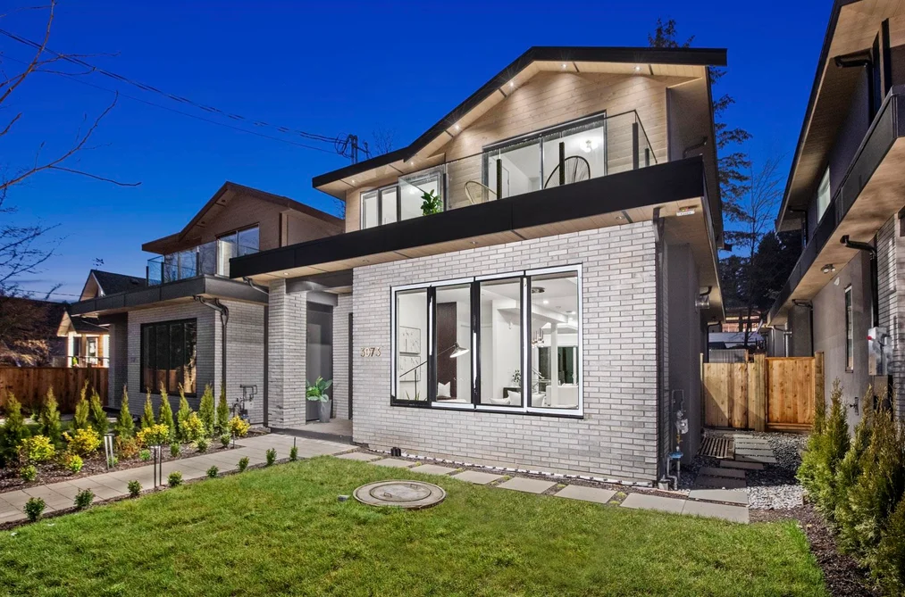 3073 FROMME ROAD, North Vancouver BC V7K 2C8, North Vancouver BC — Residential for Sale - Photo 3