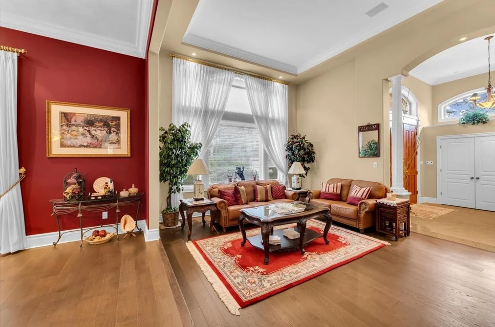 3073 TIMBER COURT, Coquitlam BC V3E 2Y8, Coquitlam BC — Residential for Sale - Photo 7