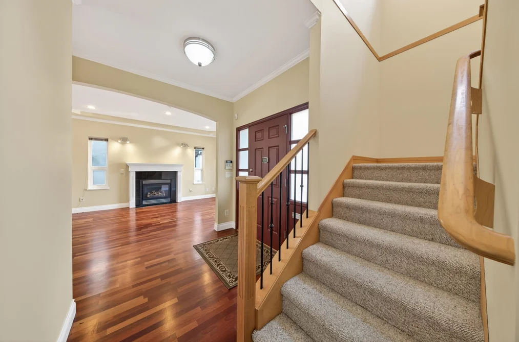 3076 E 27TH AVENUE, Vancouver BC V5R 1P2, Vancouver BC — Residential for Sale - Photo 4