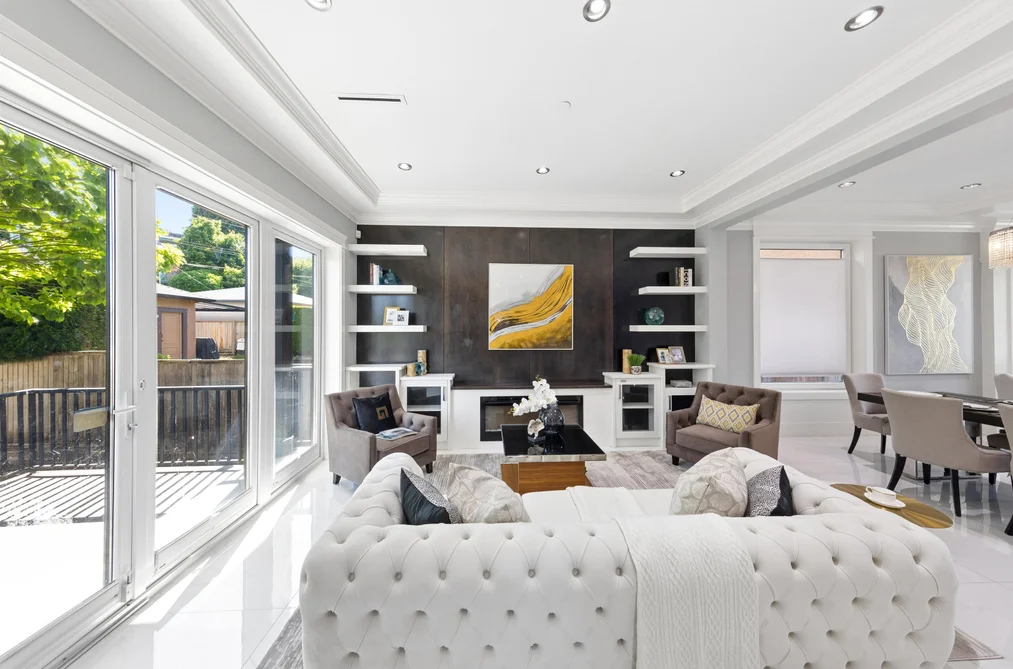 3078 W 20TH AVENUE, Vancouver BC V6L 1H8, Vancouver BC — Residential for Sale — Photo 12 of 40