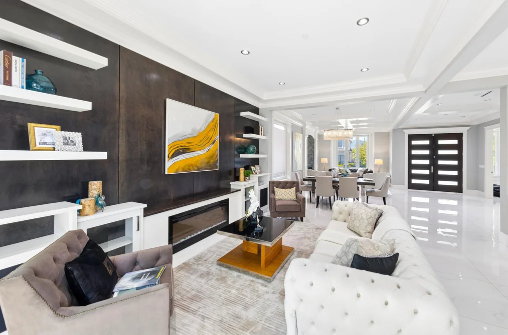 3078 W 20TH AVENUE, Vancouver BC V6L 1H8, Vancouver BC — Residential for Sale — Photo 13 of 40