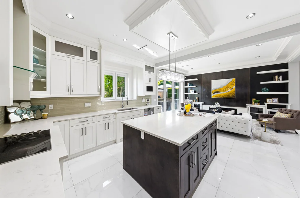 3078 W 20TH AVENUE, Vancouver BC V6L 1H8, Vancouver BC — Residential for Sale — Photo 15 of 40