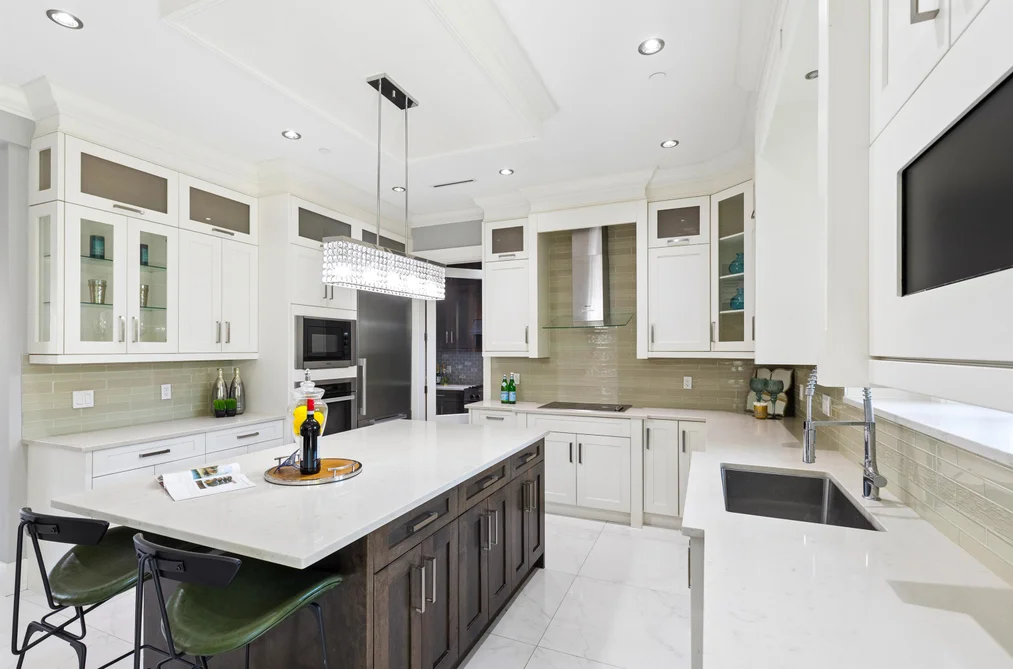 3078 W 20TH AVENUE, Vancouver BC V6L 1H8, Vancouver BC — Residential for Sale — Photo 16 of 40