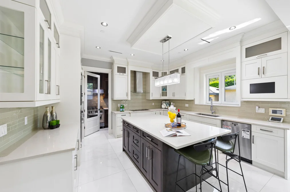 3078 W 20TH AVENUE, Vancouver BC V6L 1H8, Vancouver BC — Residential for Sale — Photo 17 of 40