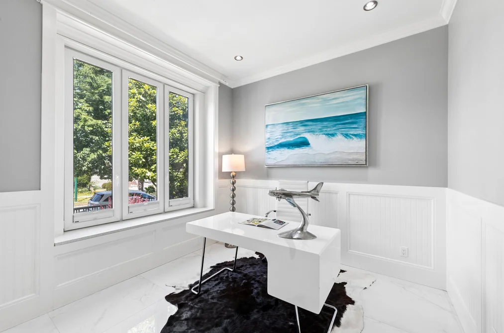 3078 W 20TH AVENUE, Vancouver BC V6L 1H8, Vancouver BC — Residential for Sale — Photo 21 of 40