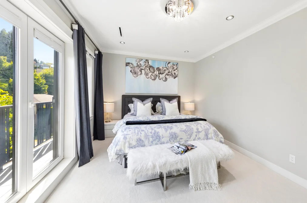3078 W 20TH AVENUE, Vancouver BC V6L 1H8, Vancouver BC — Residential for Sale — Photo 24 of 40