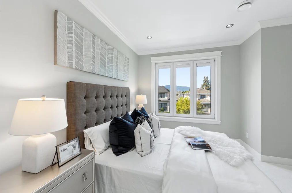 3078 W 20TH AVENUE, Vancouver BC V6L 1H8, Vancouver BC — Residential for Sale — Photo 26 of 40