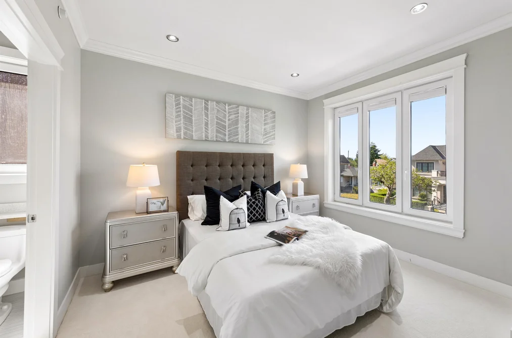 3078 W 20TH AVENUE, Vancouver BC V6L 1H8, Vancouver BC — Residential for Sale — Photo 27 of 40