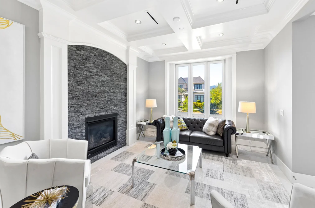 3078 W 20TH AVENUE, Vancouver BC V6L 1H8, Vancouver BC — Residential for Sale — Photo 3 of 40