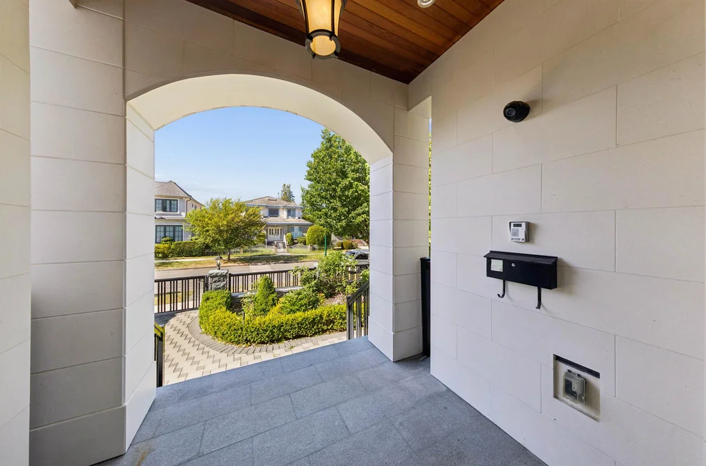 3078 W 20TH AVENUE, Vancouver BC V6L 1H8, Vancouver BC — Residential for Sale — Photo 34 of 40