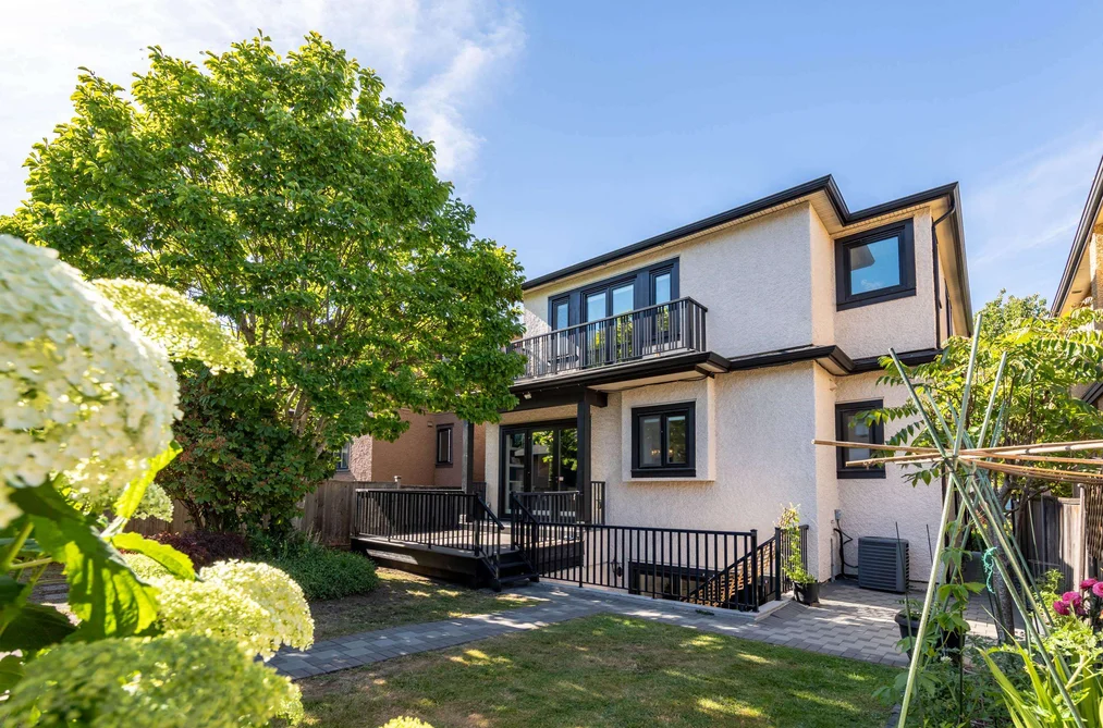 3078 W 20TH AVENUE, Vancouver BC V6L 1H8, Vancouver BC — Residential for Sale — Photo 35 of 40