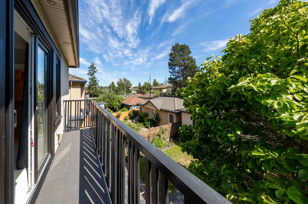 3078 W 20TH AVENUE, Vancouver BC V6L 1H8, Vancouver BC — Residential for Sale — Photo 36 of 40