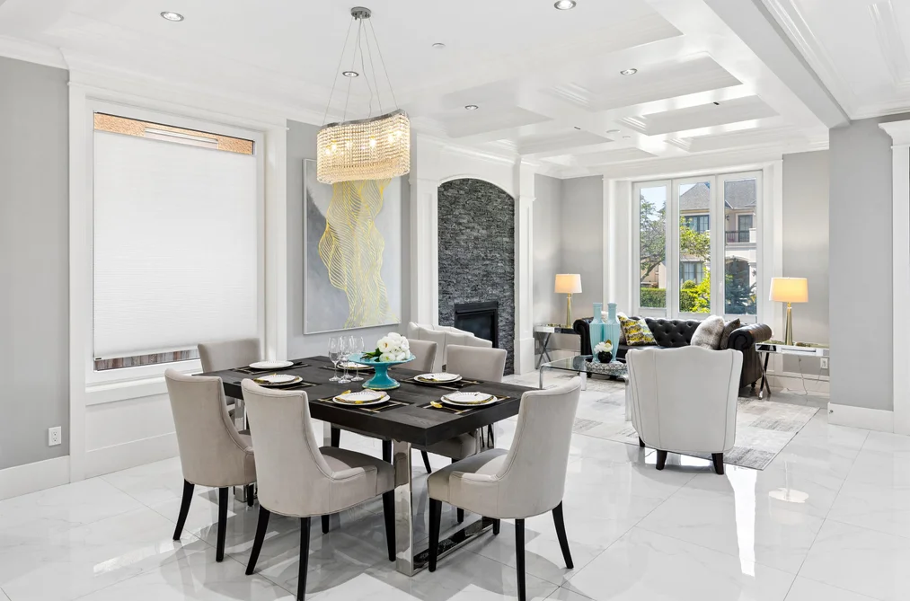 3078 W 20TH AVENUE, Vancouver BC V6L 1H8, Vancouver BC — Residential for Sale — Photo 4 of 40