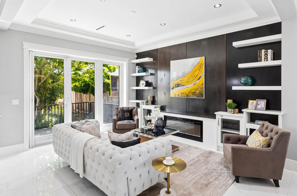 3078 W 20TH AVENUE, Vancouver BC V6L 1H8, Vancouver BC — Residential for Sale — Photo 9 of 40