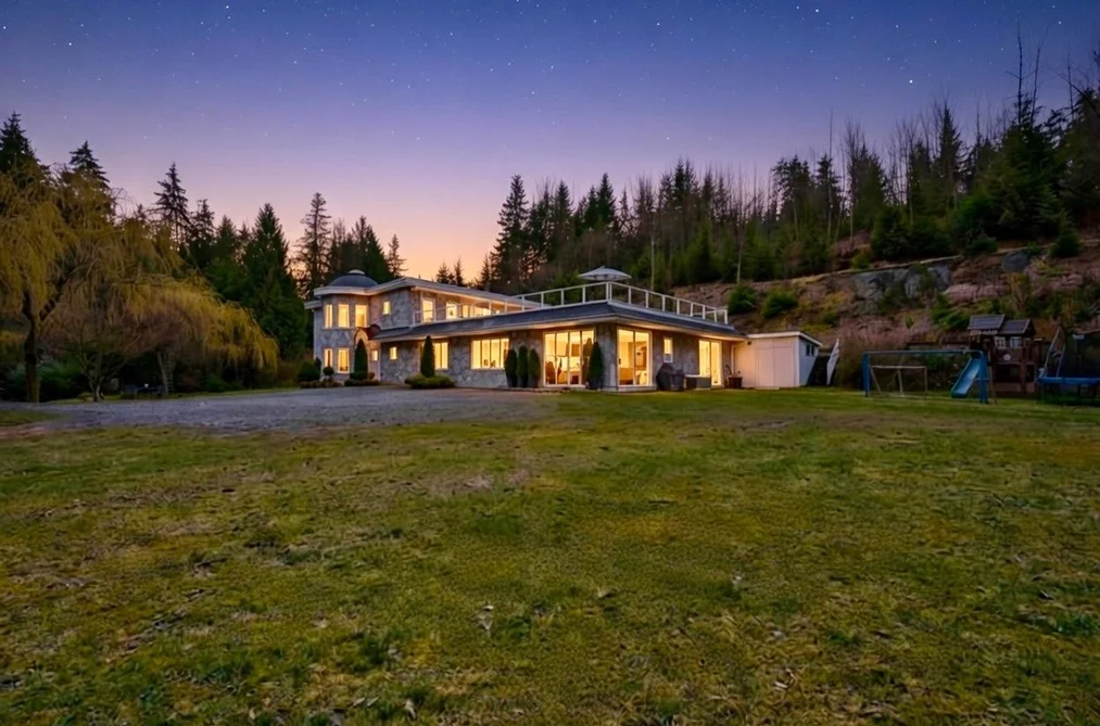 30780 KEYSTONE AVENUE, Mission BC V4S 1G5, Mission BC — Residential for Sale - Photo 4