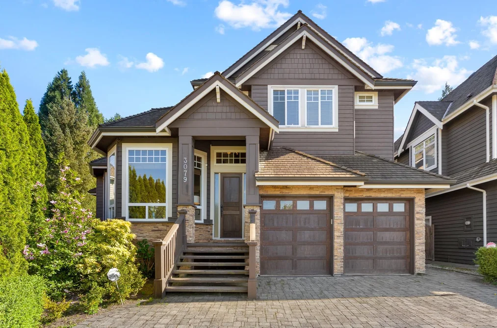 House for sale at 3079 162 Street Surrey British Columbia - MLS: R3119797