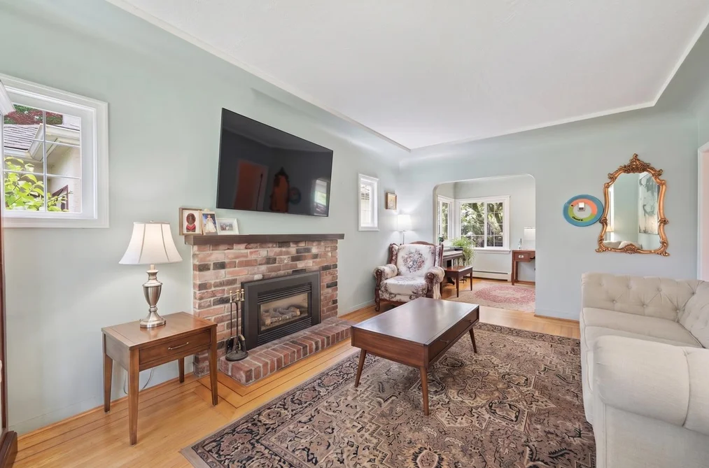 3079 CROWN STREET, Vancouver BC V6R 3W4, Vancouver BC — Residential for Sale — Photo 2 of 21