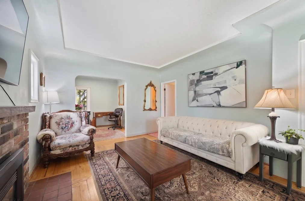 3079 CROWN STREET, Vancouver BC V6R 3W4, Vancouver BC — Residential for Sale — Photo 3 of 21