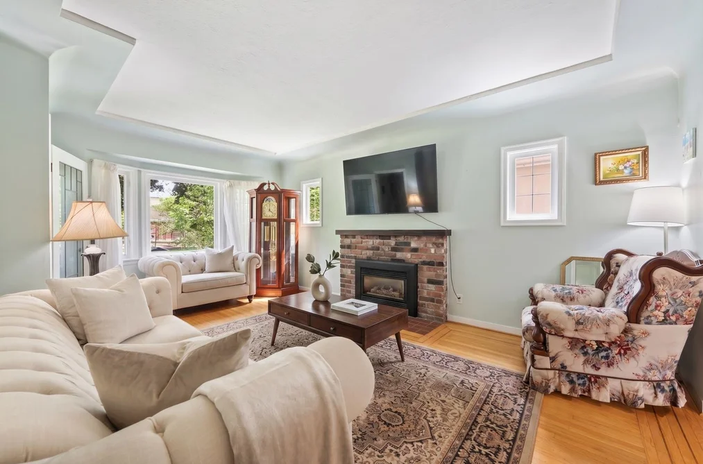 3079 CROWN STREET, Vancouver BC V6R 3W4, Vancouver BC — Residential for Sale — Photo 4 of 21