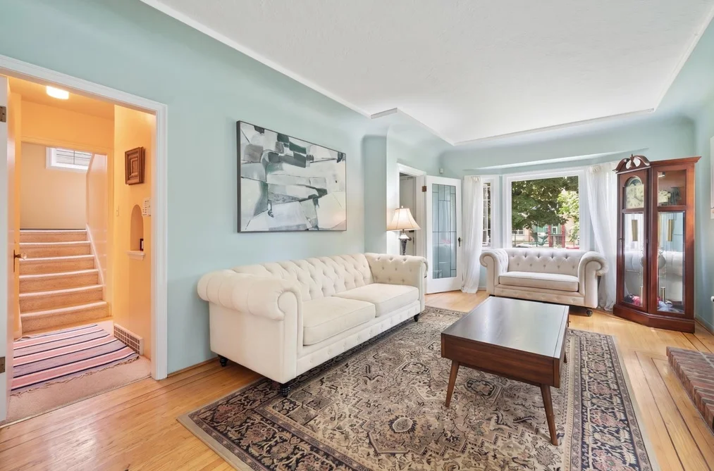 3079 CROWN STREET, Vancouver BC V6R 3W4, Vancouver BC — Residential for Sale — Photo 5 of 21