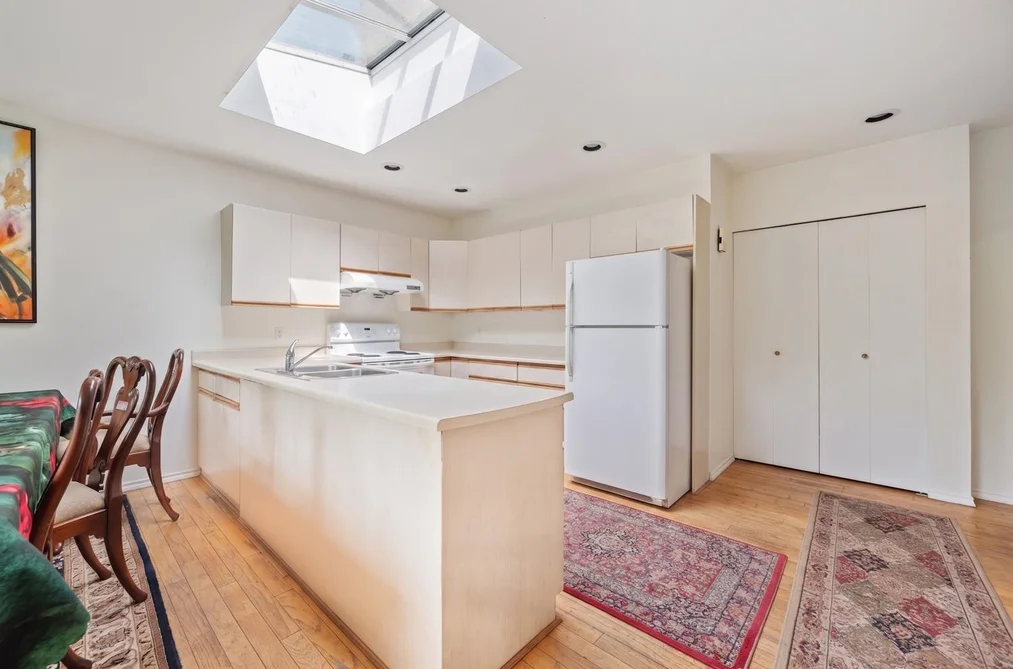 3079 CROWN STREET, Vancouver BC V6R 3W4, Vancouver BC — Residential for Sale — Photo 7 of 21