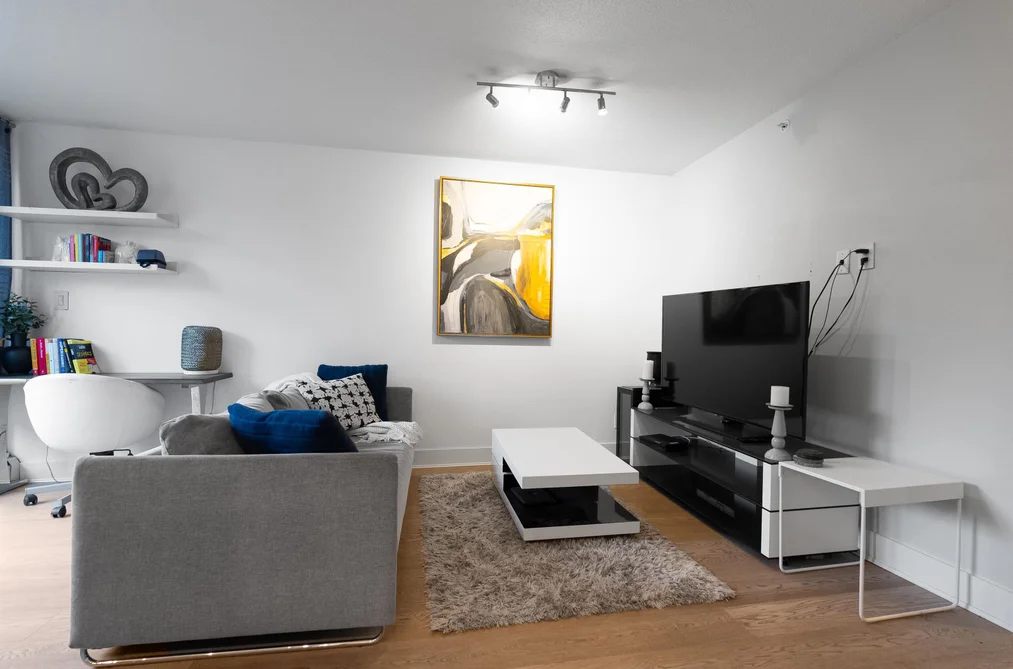 308 1008 CAMBIE STREET, Vancouver BC V6B 6J7, Vancouver BC — Residential for Sale - Photo 7