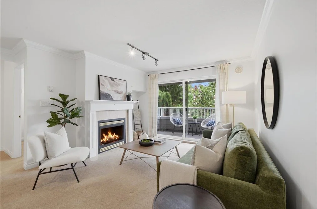 Condo for sale at 308 10130 139 Street Surrey British Columbia - MLS: R3132858
