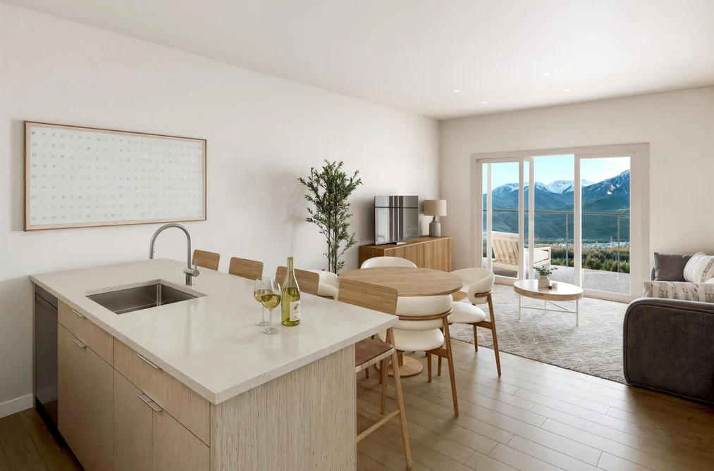 Condo for sale at 308 1050 Finch Drive Squamish British Columbia - MLS: R3112480