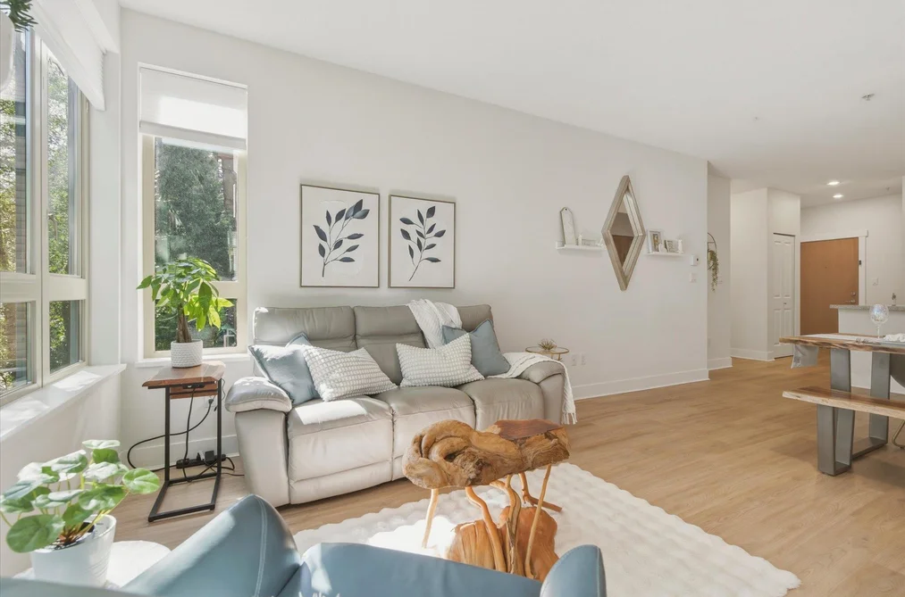 308 1111 E 27TH STREET, North Vancouver BC V7J 1S3, North Vancouver BC — Residential for Sale - Photo 3