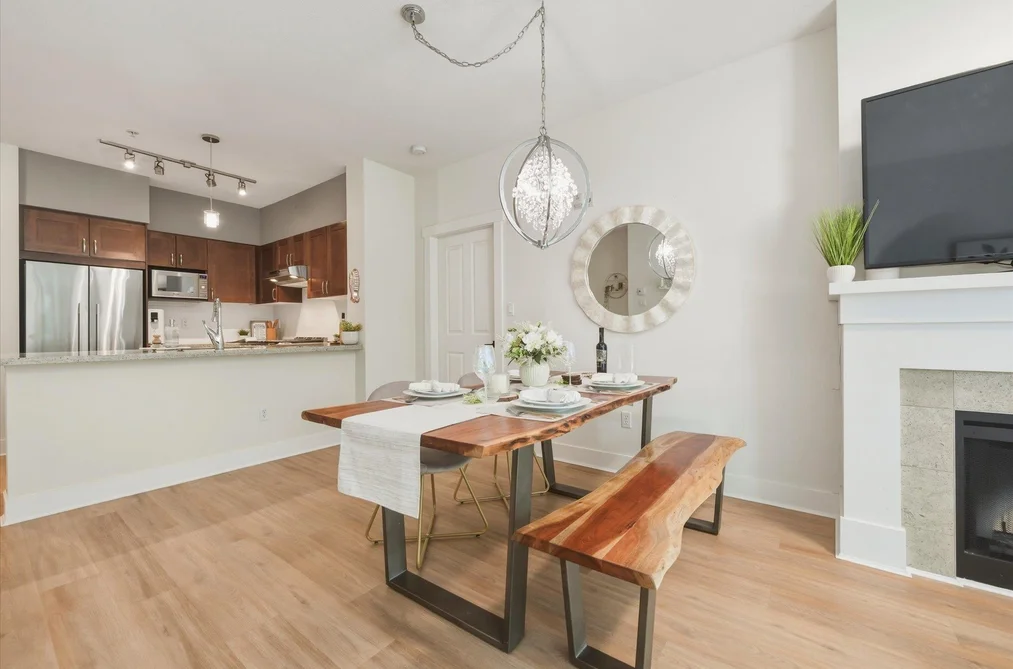 308 1111 E 27TH STREET, North Vancouver BC V7J 1S3, North Vancouver BC — Residential for Sale - Photo 4