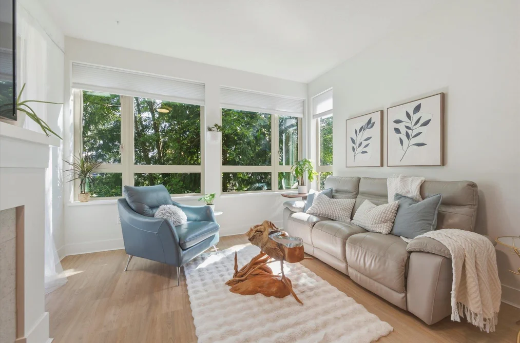 308 1111 E 27TH STREET, North Vancouver BC V7J 1S3, North Vancouver BC — Residential for Sale - Photo 7