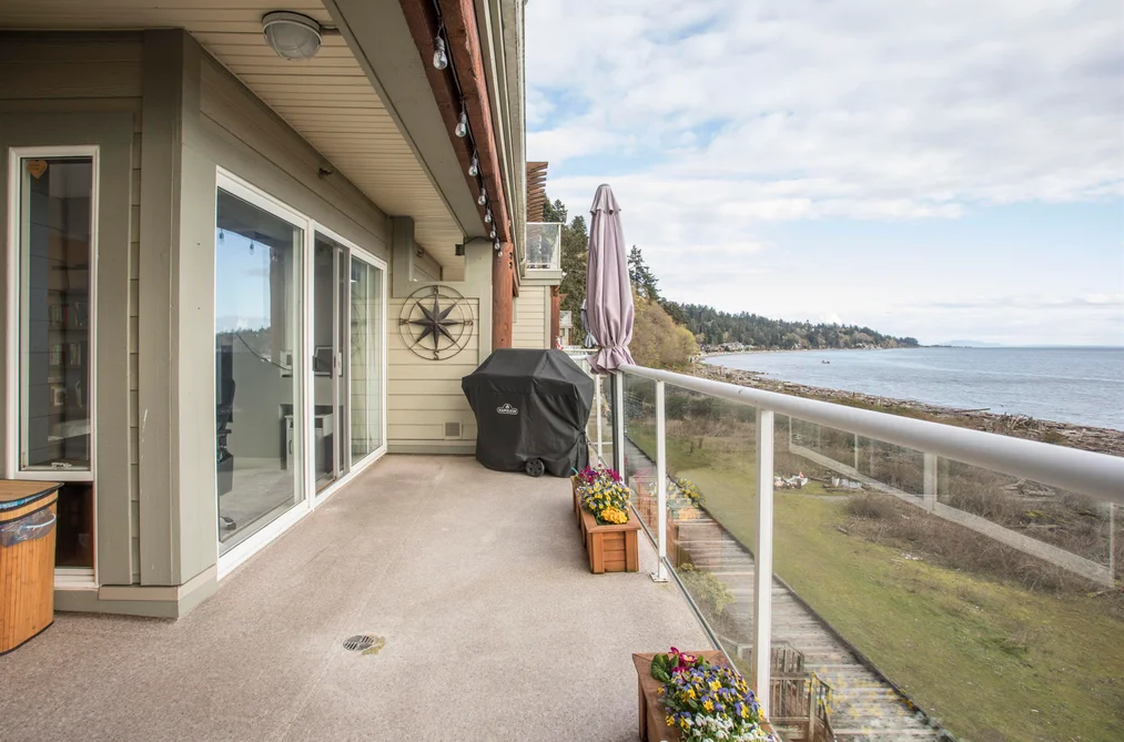 Condo for sale at 308 1120 Tsatsu Shores Drive Tsawwassen British Columbia - MLS: R3107044