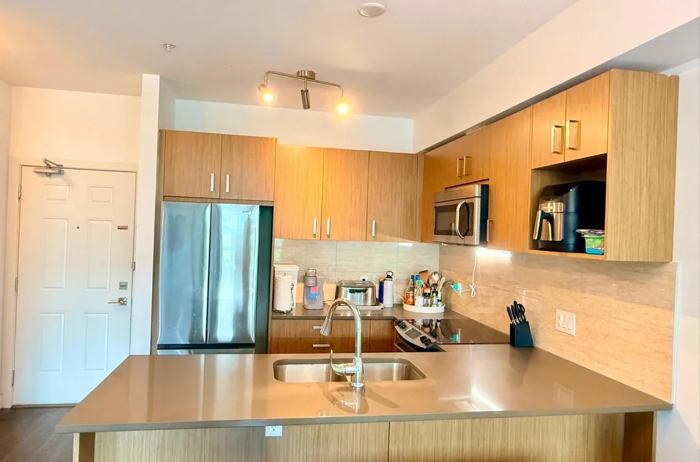 Condo for sale at 308 12040 222 Street Maple Ridge British Columbia - MLS: R3144498
