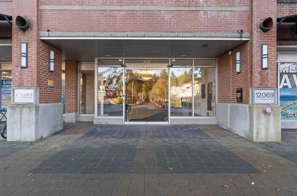 308 12069 HARRIS ROAD, Pitt Meadows BC V3Y 0C8, Pitt Meadows BC — Residential for Sale - Photo 2