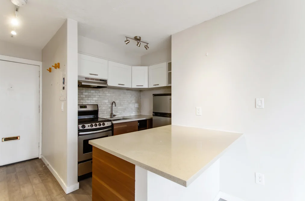 308 1250 BURNABY STREET, Vancouver BC V6E 1P6, Vancouver BC — Residential for Sale - Photo 2