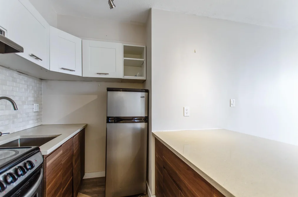 308 1250 BURNABY STREET, Vancouver BC V6E 1P6, Vancouver BC — Residential for Sale - Photo 4